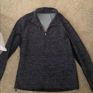 LuluLemon Men’s Pullover jacket